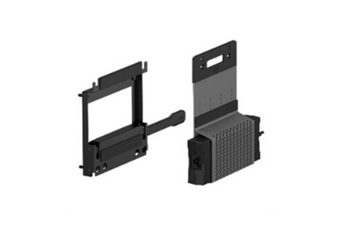 Suporte VESA OptiPlex Micro com consola de adaptador