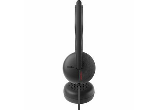 Dell Wired Stereo Headset – WH3024