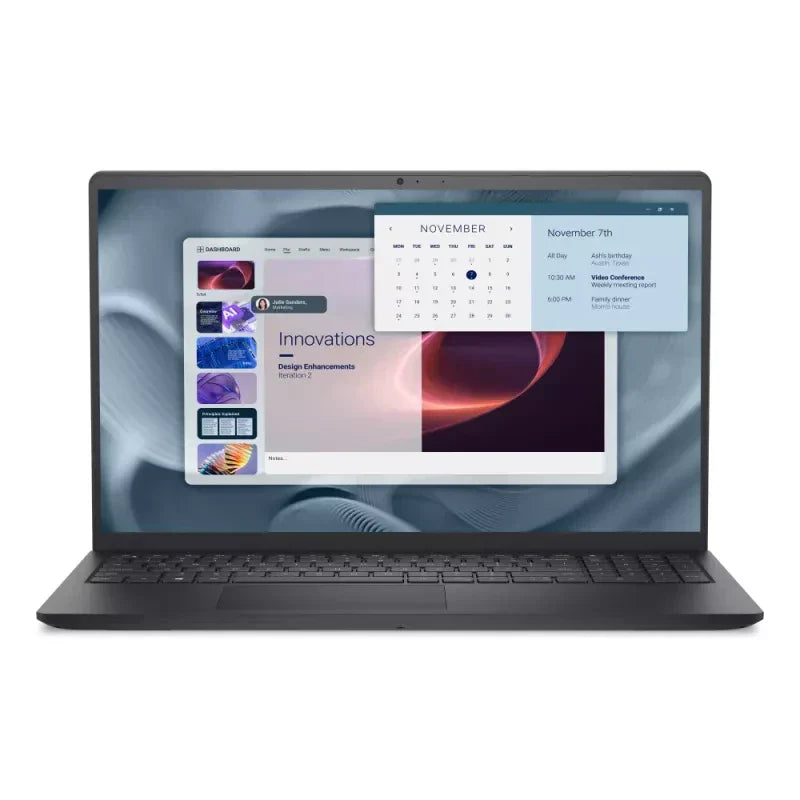 Dell Pro 15 Essential PV15250 I5-1334U 8GB 512GB 15.6" FHD W11Pro