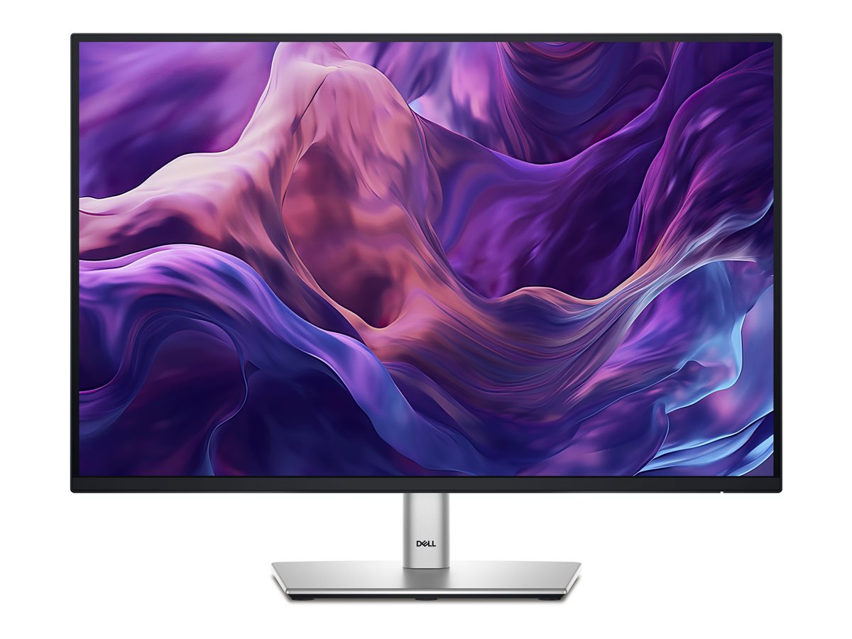 Dell Monitor 24" Hub USB-C - P2425E