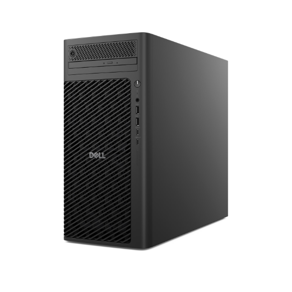 Novo Dell Pro Max Tower T2 Ultra 9 285K 64GB 1TB Nvidia RTX 2000 Ada W11Pro