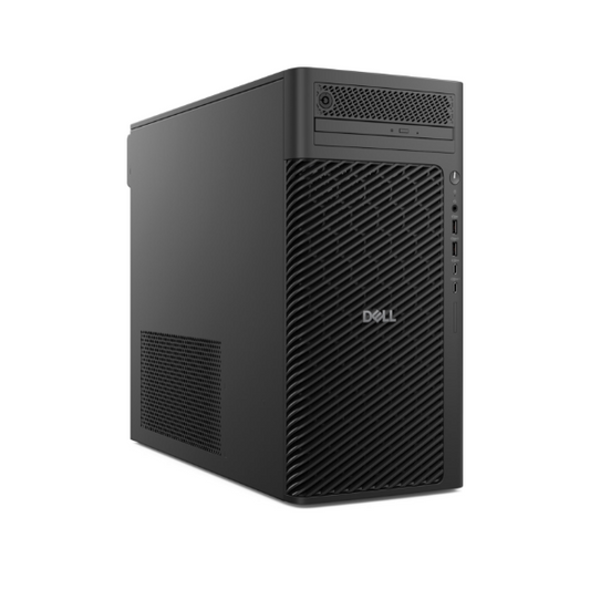 Novo Dell Pro Max Tower T2 Ultra 9 285K 64GB 1TB Nvidia RTX 2000 Ada W11Pro
