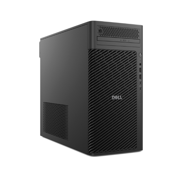 Dell Pro Max Tower T2 FCT2250 Ultra 7 265 vPro 16GB 512GB W11Pro