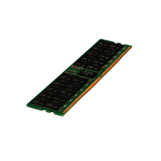 HPE 32GB (1x32GB) Dual Rank x8 DDR5-4800 CAS-40-39-39 EC8 Registered Smart Memory Kit