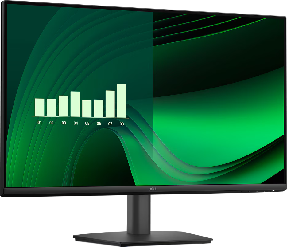 Dell Monitor Pro 27" - E2725HM