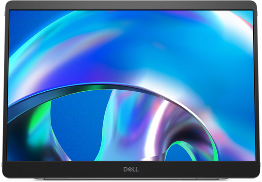 Dell Monitor Portátil Pro 14 Plus — P1425