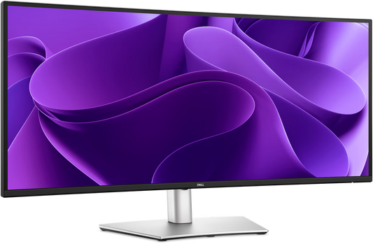 Dell Monitor Pro 34 Plus com hub USB-C – P3425WE