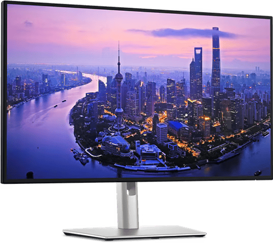Dell Monitor UltraSharp 27" 4K Thunderbolt Hub - U2725QE