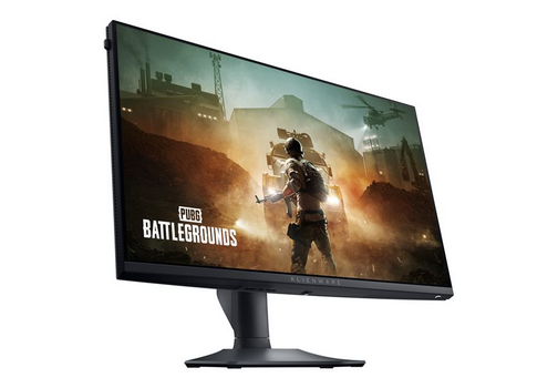 Dell Monitor Alienware 25" FHD - AW2523HF