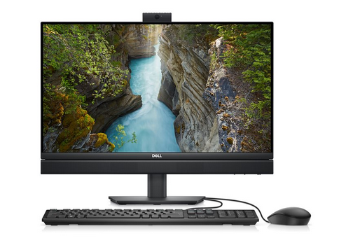 Dell OptiPlex 7410 All-In-One i5-13500T vPro 16GB 512GB SSD 23.8" FHD W11Pro