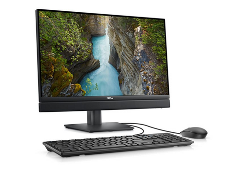 Dell OptiPlex 7410 All-In-One i5-13500T vPro 16GB 512GB SSD 23.8" FHD W11Pro