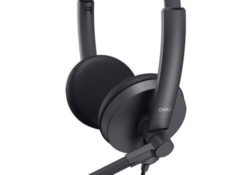 Dell Stereo Headset – WH1022
