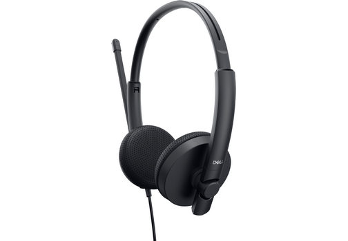 Dell Stereo Headset – WH1022