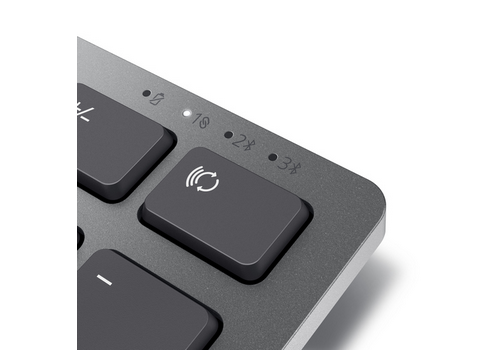 Dell Teclado Multi-Device Wireless - KB700 - Layout: QWERTY Português