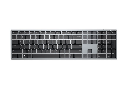 Dell Teclado Multi-Device Wireless - KB700 - Layout: QWERTY Português