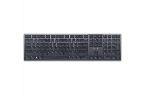 Dell Teclado Multi-Device Wireless - KB900 - US International