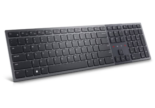 Dell Teclado Multi-Device Wireless - KB900 - US International