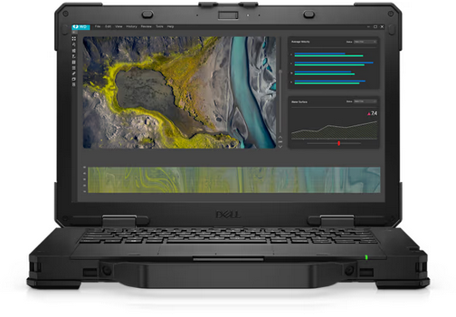Dell Latitude 5430 Rugged i5-1135G7 16GB 1TB 14" FHD W11Pro