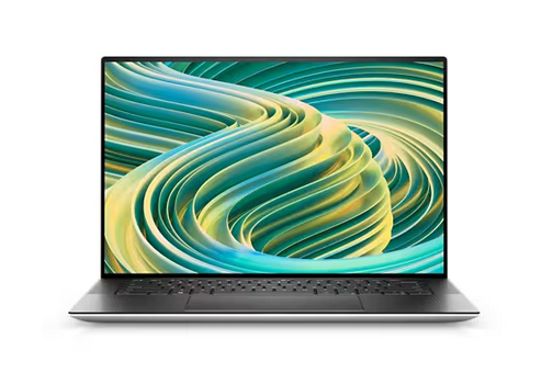 Novo Dell XPS 15 9530 i7-13700H EVO 16GB 1TB Intel Arc A370M 15.6" FHD+ W11Home