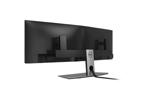Dell Suporte para dois monitores - MDS 19