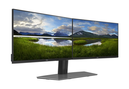 Dell Suporte para dois monitores - MDS 19