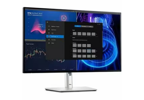 Dell Monitor UltraSharp 24" - U2424HE