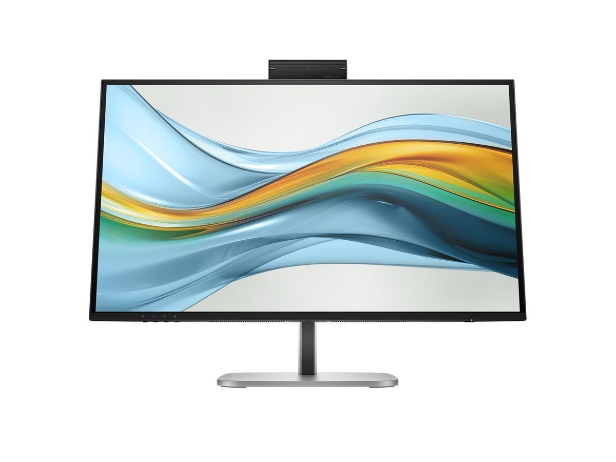 HP 527pm – Series 5 Pro – monitor LED – QHD – 27″