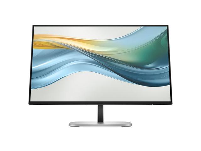 HP 524pu – Series 5 Pro – Monitor LED – Full HD – 24″