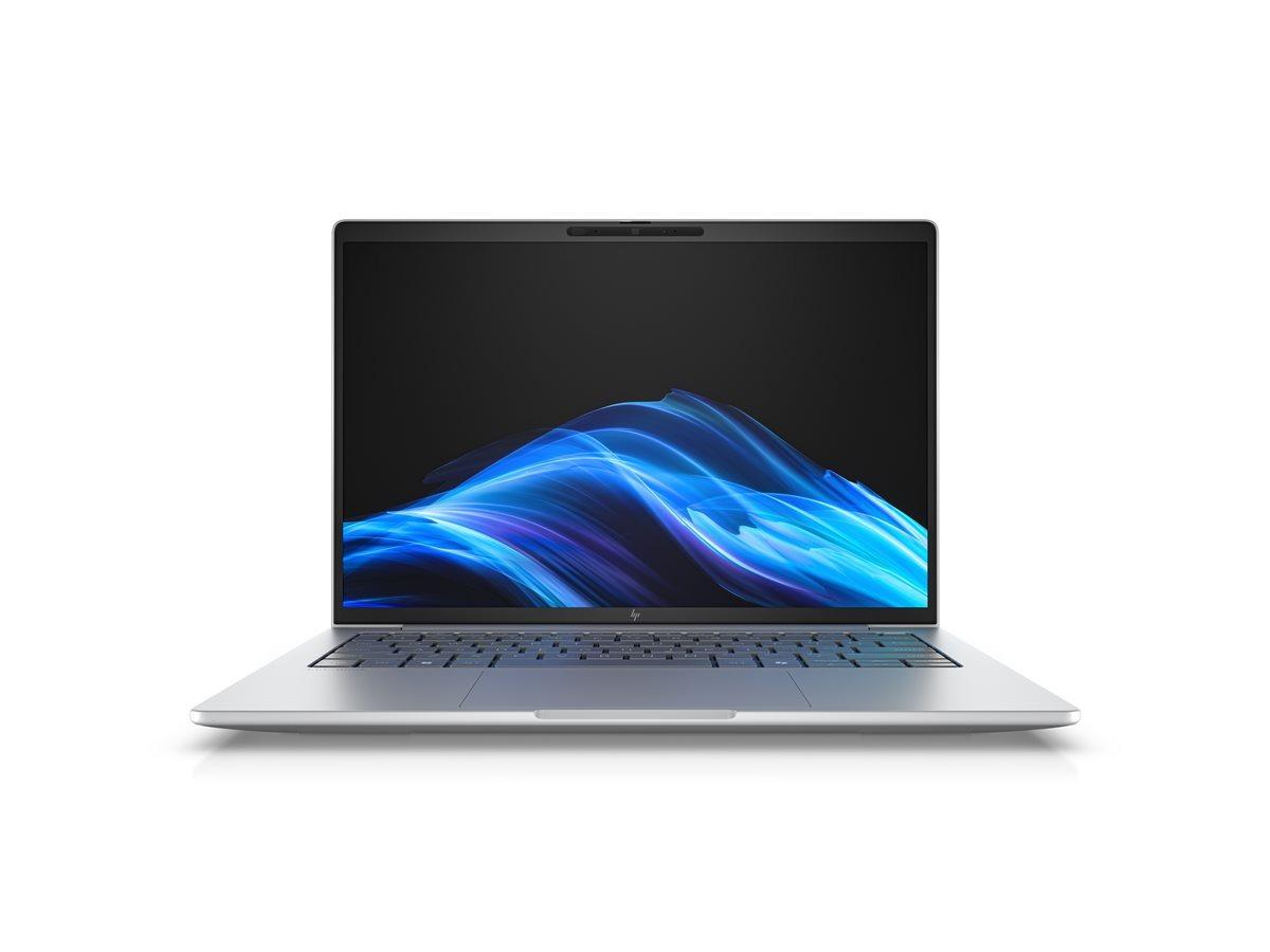 HP EliteBook 8 G1i Notebook AI – AI PC – 14″ – Intel Core Ultra 5 – 235U – 16 GB RAM – 1 TB SSD