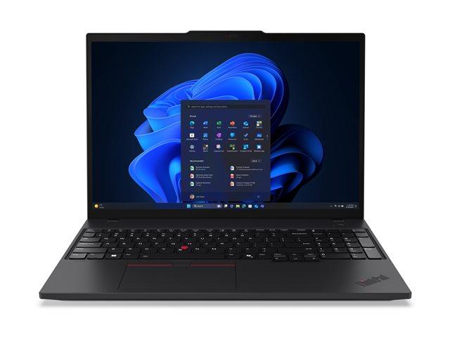 Lenovo Thinkpad T16 Gen 4 Ultra 5 32 GB RAM 512GB 16″ W11Pro Copilot+ Pc