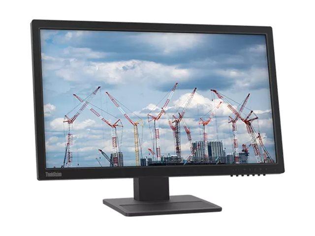 Lenovo Thinkvision E22-28 – Monitor LED – 22″ Full Hd