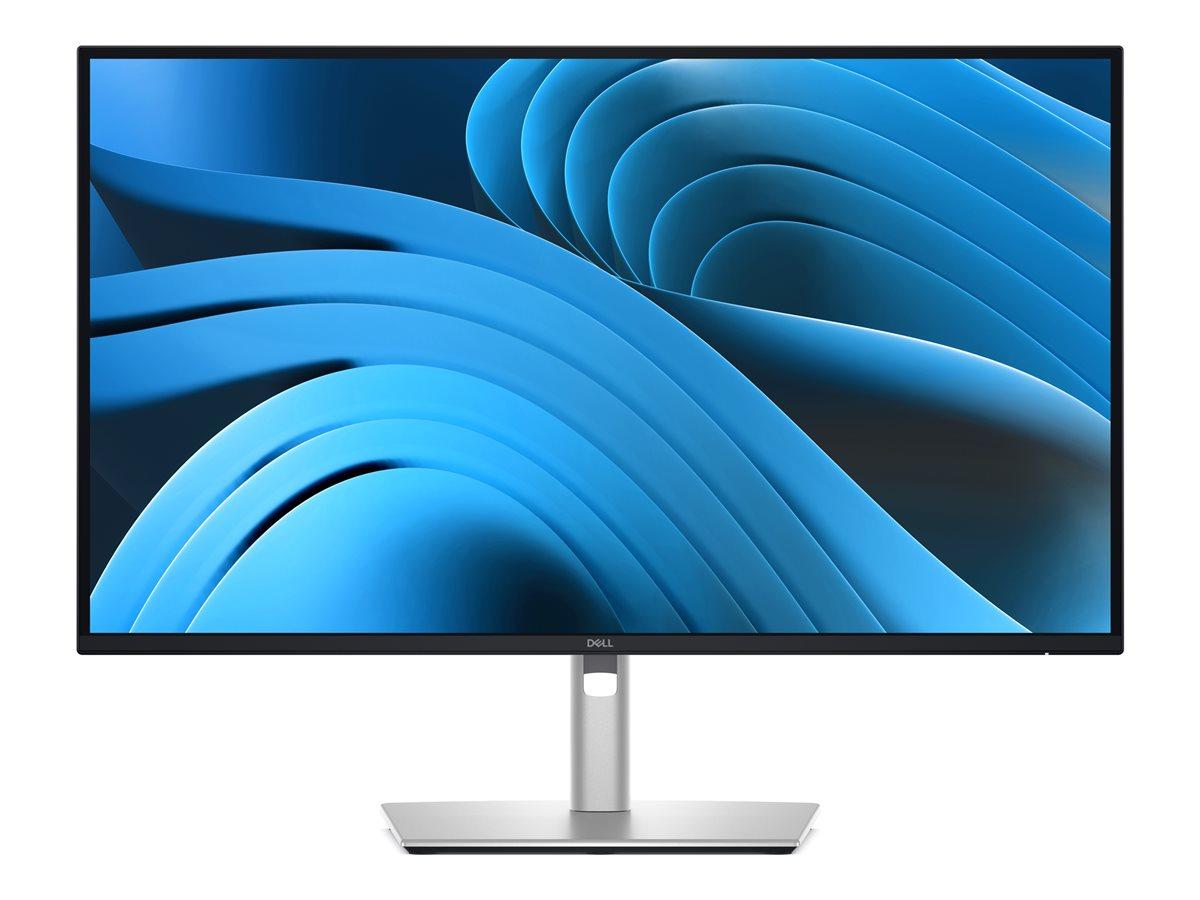 Dell P2725QE Monitor 27″ 4K IPS USB-C